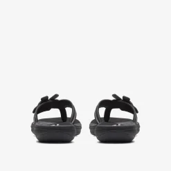 Brinkley Flora Black/Black