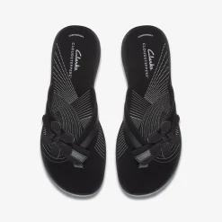 Brinkley Flora Black/Black