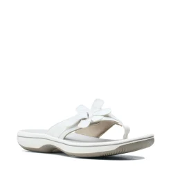 Brinkley Flora White