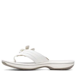 Brinkley Flora White