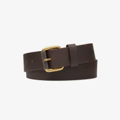 Casual Belt Brown