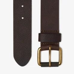 Casual Belt Brown