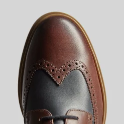 Chantry Wing British Tan Combination