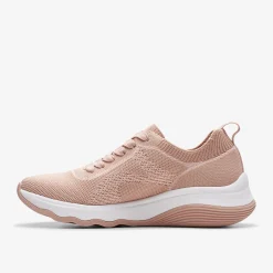 Circuit Tie Pale Peach
