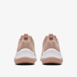 Circuit Tie Pale Peach