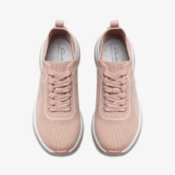 Circuit Tie Pale Peach