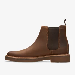 Clarkdale Easy Beeswax Leather