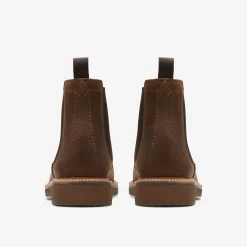 Clarkdale Easy Beeswax Leather