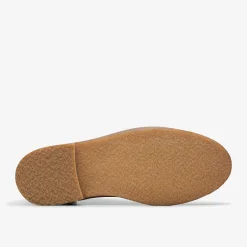 Clarkdale Easy Dark Brown Suede
