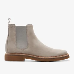 Clarkdale Easy Grey
