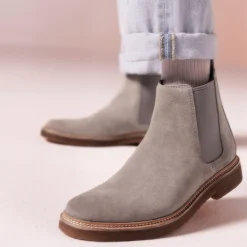 Clarkdale Easy Grey