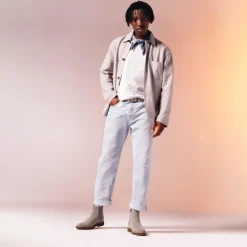 Clarkdale Easy Grey