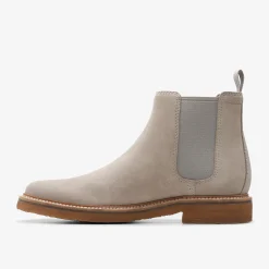Clarkdale Easy Grey
