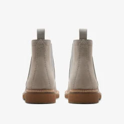Clarkdale Easy Grey