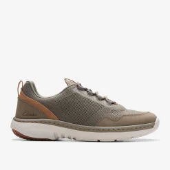 Clarks Pro Knit Stone Combination