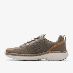 Clarks Pro Knit Stone Combination