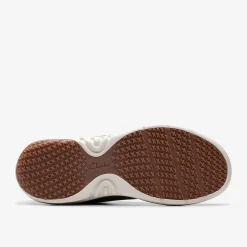 Clarks Pro Knit Stone Combination