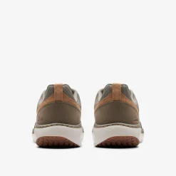 Clarks Pro Knit Stone Combination