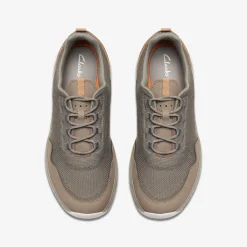 Clarks Pro Knit Stone Combination