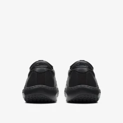 Clarks Pro Step Black Leather