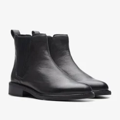 Cologne Arlo 2 Black Leather