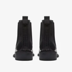 Cologne Arlo 2 Black Leather