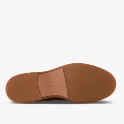 Cologne Arlo 2 Tan Leather