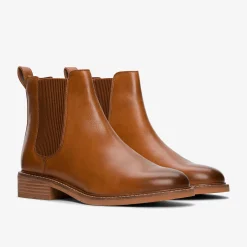 Cologne Arlo 2 Tan Leather