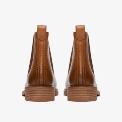 Cologne Arlo 2 Tan Leather