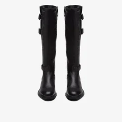 Cologne Up Black Leather