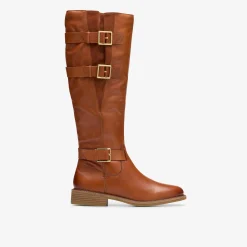 Cologne Up British Tan Leather