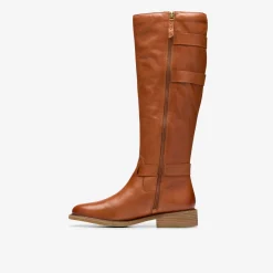 Cologne Up British Tan Leather