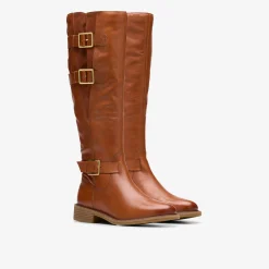 Cologne Up British Tan Leather