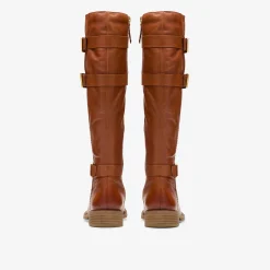 Cologne Up British Tan Leather