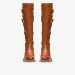 Cologne Up British Tan Leather