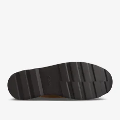 Corston DB Waterproof Sand Warmlined