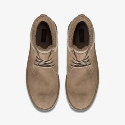 Corston DB Waterproof Sand Warmlined