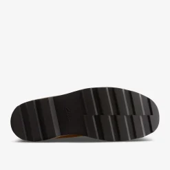 Corston Wally Waterproof Dark Sand Warmlined