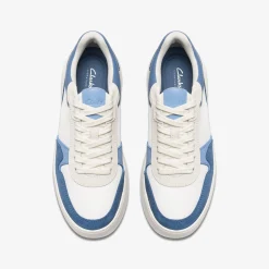 Court Lite Race Blue Combination