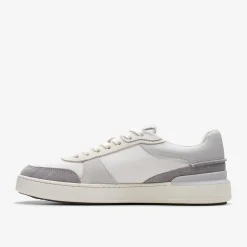 Court Lite Race Light Grey Combination