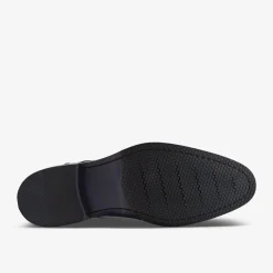 Craft Arlo Lace Black Leather
