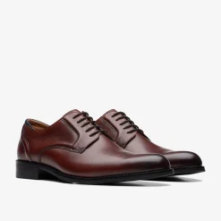 Craft Arlo Lace British Tan