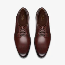 Craft Arlo Lace British Tan
