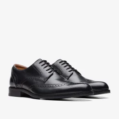 Craft Arlo Limit Black Leather