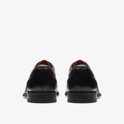 Craft Arlo Limit Black Leather