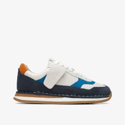Craft Run Tor Kid Navy Combination