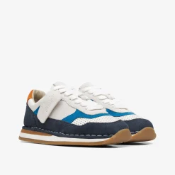 Craft Run Tor Kid Navy Combination
