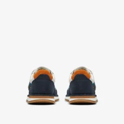 Craft Run Tor Kid Navy Combination