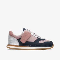 Craft Run Tor Kid Pink Combination