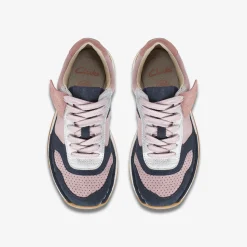 Craft Run Tor Kid Pink Combination